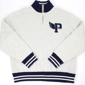 Vintage Ralph Lauren P-Wing Pullover